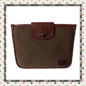 Will Leather Goods Tablet Case